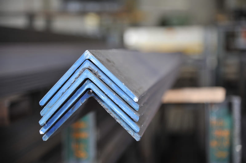 Perfis Laminados Perfinasa Cantoneiras de Aço e Barras de Ferro